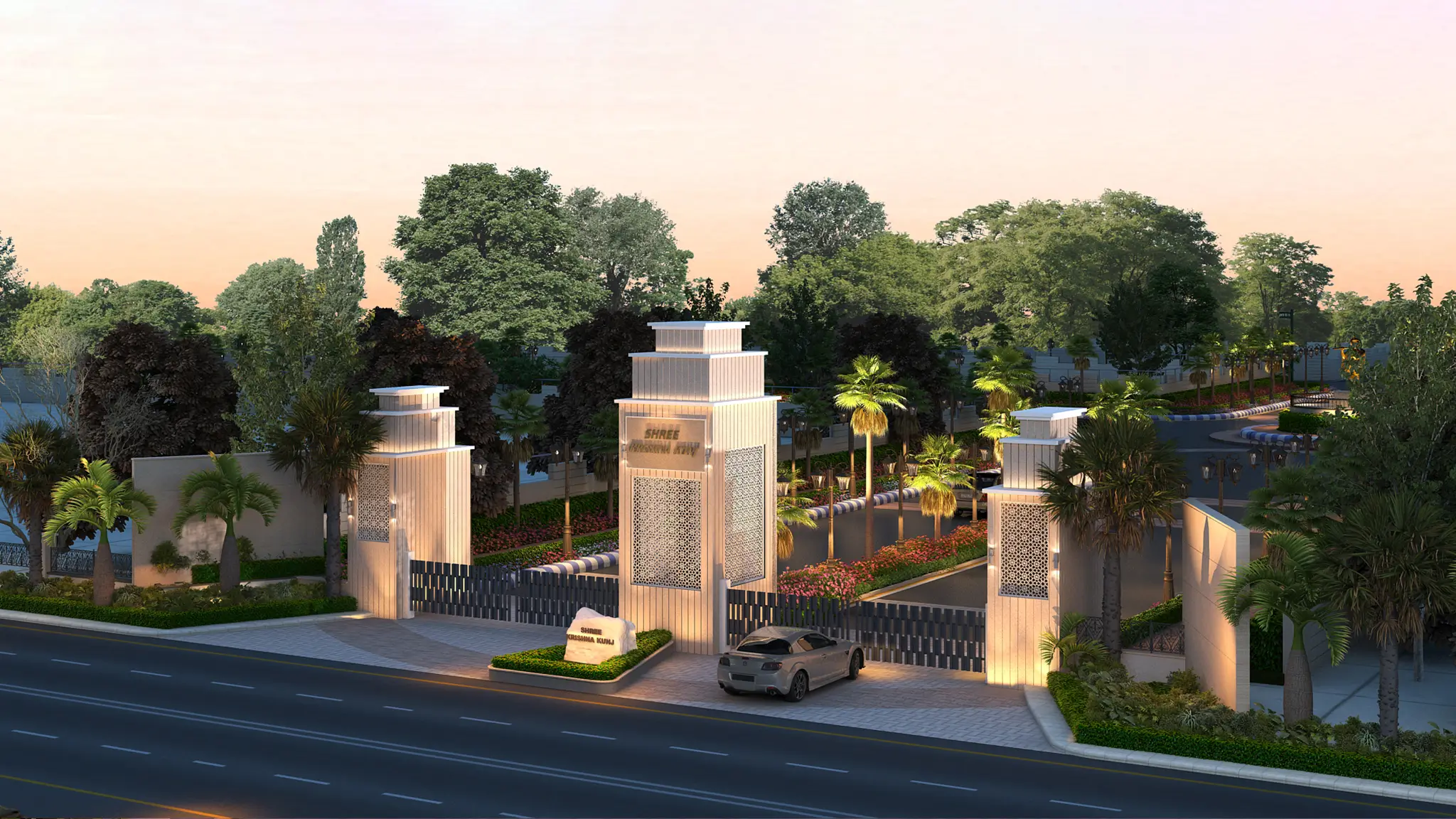 Why Investing in Industrial Land is the Smartest Move Today