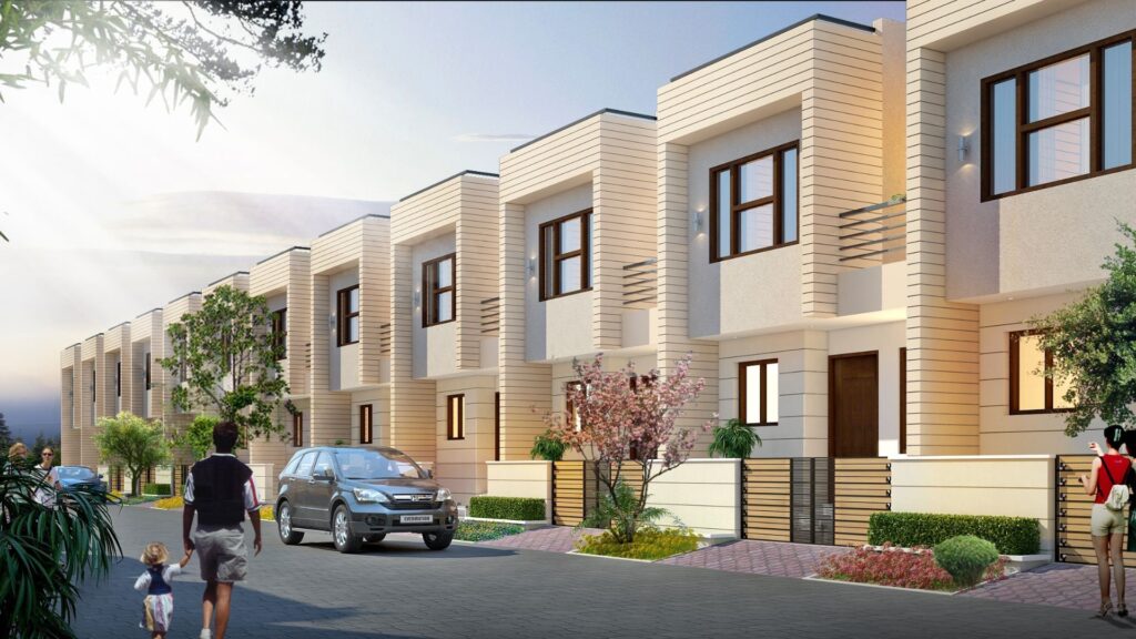 Residential plots in Sanganer Jaipur