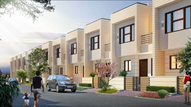 Residential plots in Sanganer Jaipur