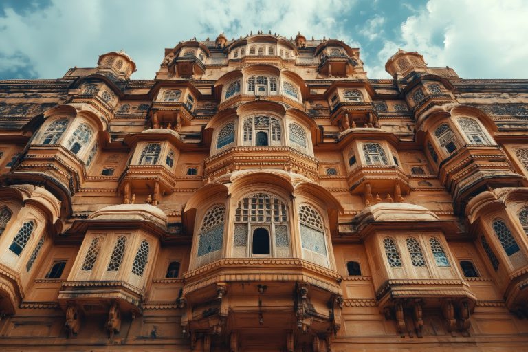 The Pink City’s Real Estate Boom: What’s Driving Jaipur’s Housing Demand?