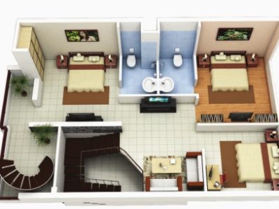 Vaibhav Villa2