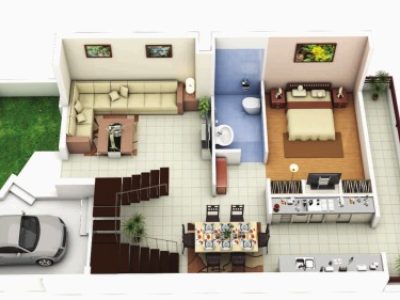 Vaibhav Villa3